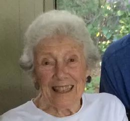 Jean Wright - COURTESY