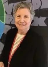 Susan Krasnow - COURTESY