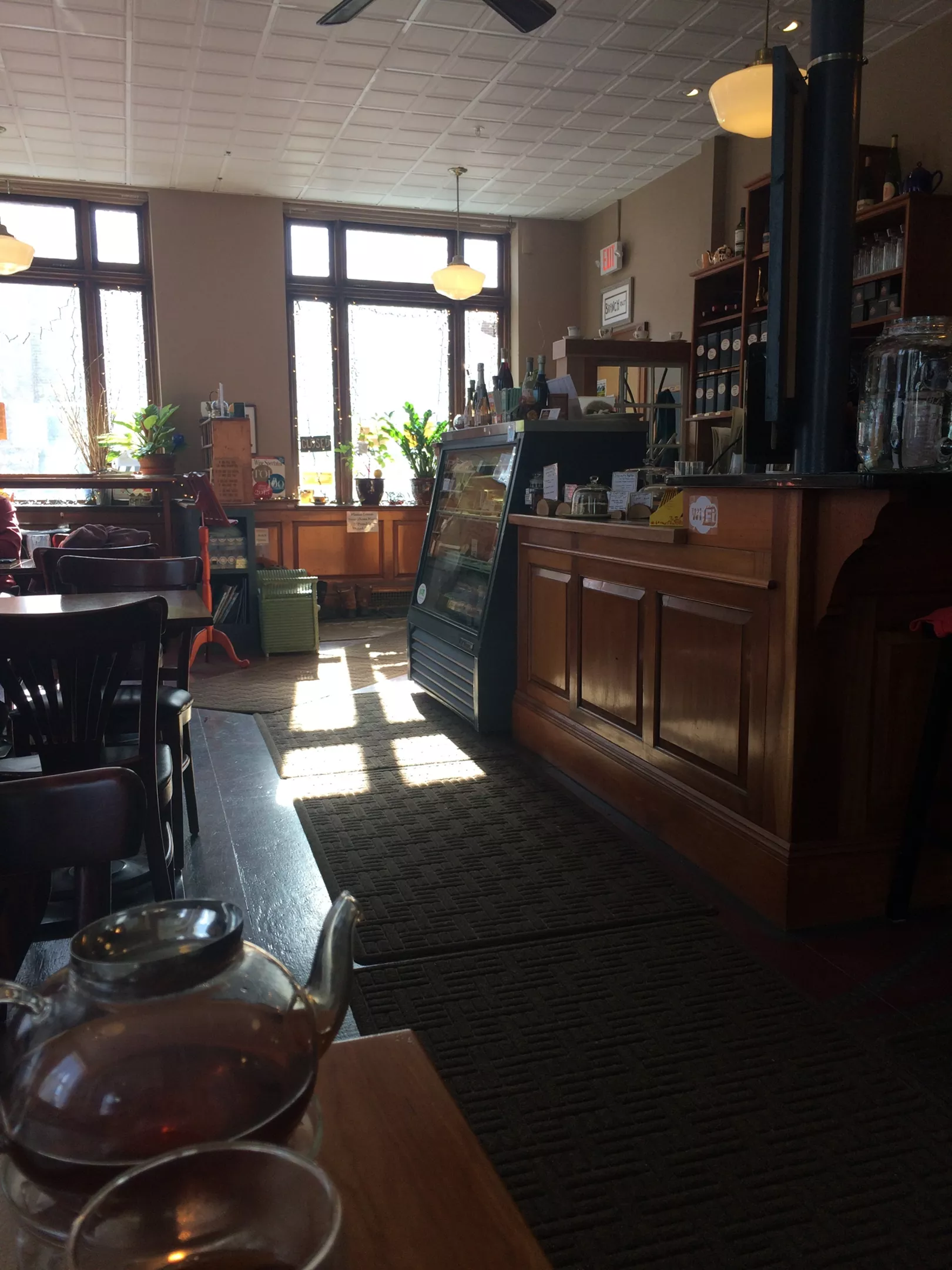 hunkering down at montpelier's north branch café | bite club hunkering down at montpelier's north branch café | bite club