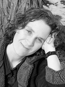 Jennifer McMahon