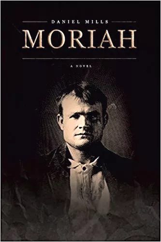 Moriah by Daniel Mills, ChiZine Publications, 320 pages. $17.97