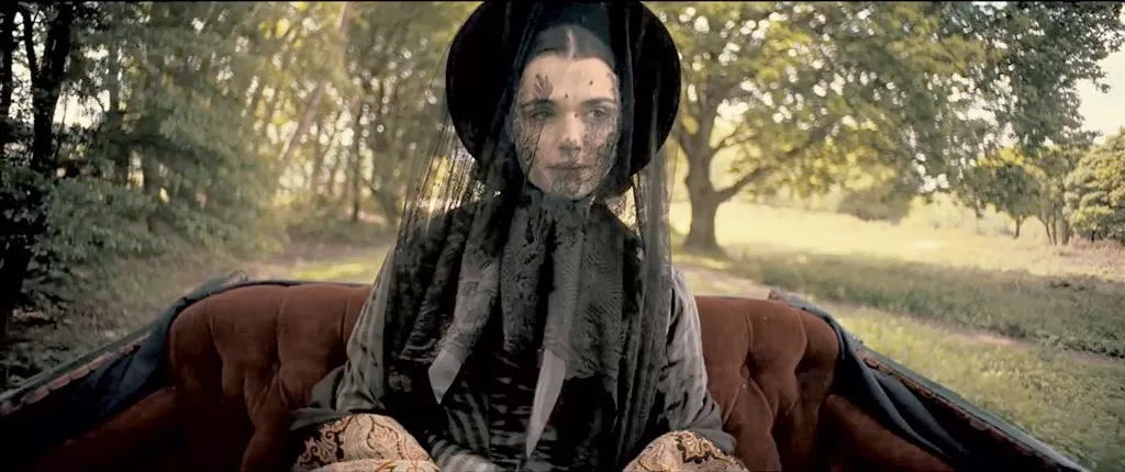 Movie Review My Cousin Rachel Offers Twists No Easy Answers Movie Tv Reviews Seven Days Vermont S Independent Voice