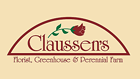 Claussen's Florist & Greenhouse