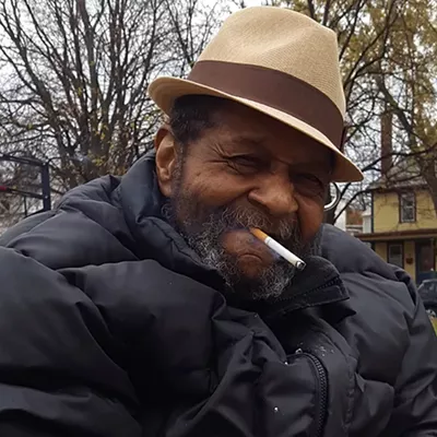 Obituary: Anthony Wharton, 1949-2019