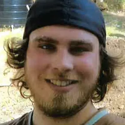 In memoriam: Stephen Ham-Ellis, 1987-2013