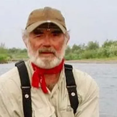 Obituary: Steve E. Wright IV, 1941-2020