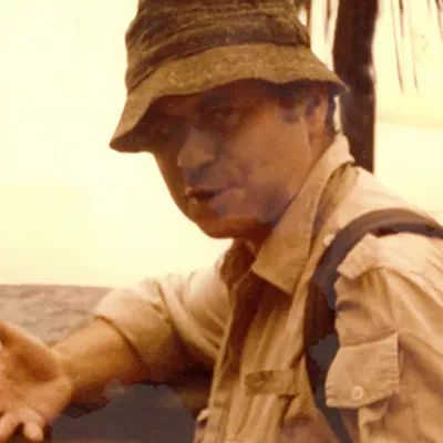 Obituary: Robert Sylvester Barra, 1932-2020