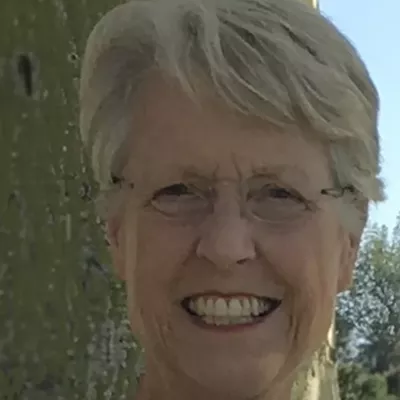 Obituary: Elizabeth Colman, 1942-2020