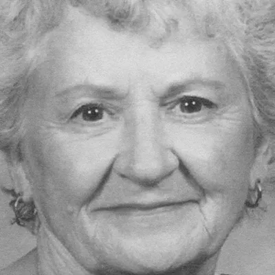 Obituary: Patricia Rogers Seaver, 1930-2020