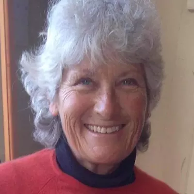 Obituary: Elizabeth Amaden, 1943-2020