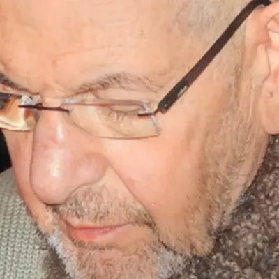 Obituary: Michael James Smolin, 1931-2020