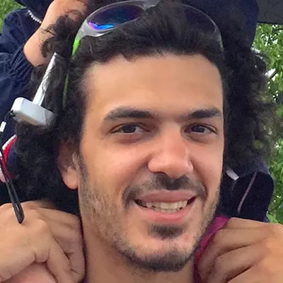 Obituary: Michael A. Loyer, 1989‑2021