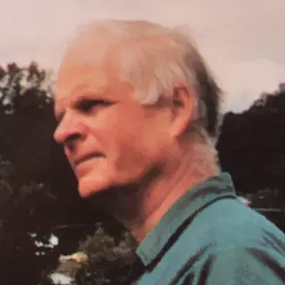 Obituary: Robert C. Jones, 1934‑2021