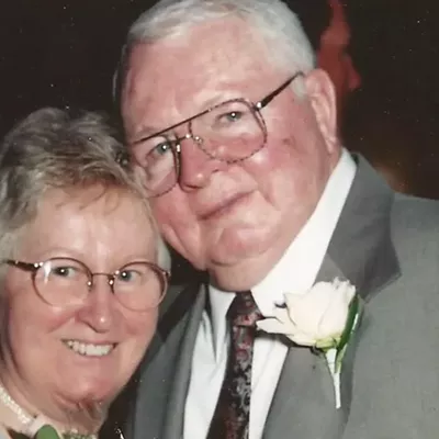 Obituary: Jane Corrigan, 1932‑2021