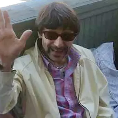 Obituary: Henry C. Burawa Jr., 1965‑2021