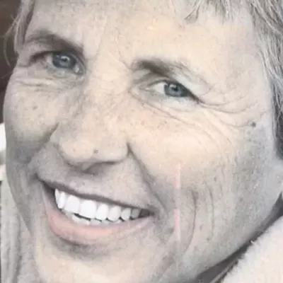 Obituary: Jean Oliver Koch, 1937‑2021