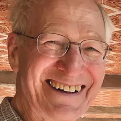 Obituary: David Watts, 1945‑2021