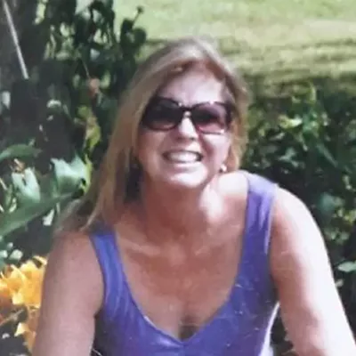 Obituary: Donna Barbara Beach, 1962‑2021