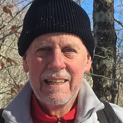 Obituary: Donald E. Dickson Jr., 1942‑2021