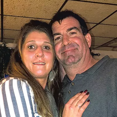 In Memoriam: Danielle Marie Guerin, 1976-2020