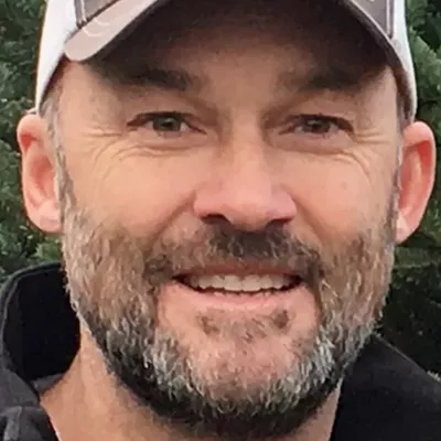 Obituary: Paul Francis Allaire, 1970-2021