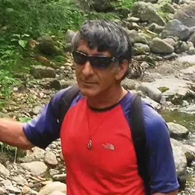 Obituary: Zander Ponzo, 1941-2021