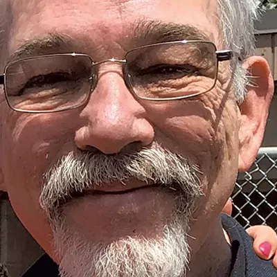 Obituary: William Moffett, 1949-2021