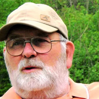 Obituary: Thomas William Hitchcock, 1936-2021