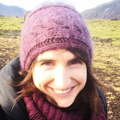 Obituary: Karen Oelschlaeger, 1984-2021