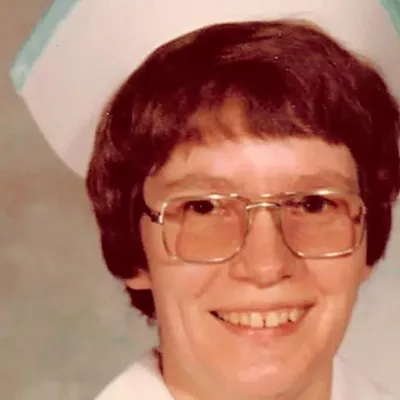 Obituary: Elaine Rae Gove, 1941-2021