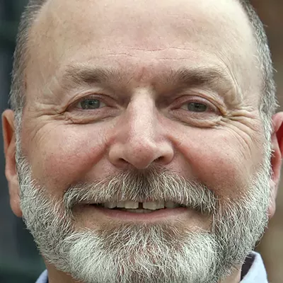 Obituary: John Carter, 1945-2021