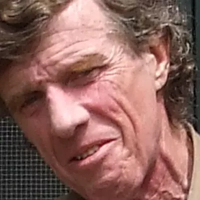 Obituary: Sean P. Mahoney, 1948-2021