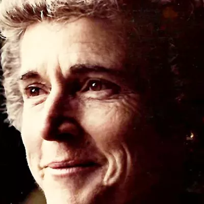 Obituary: Adele Eells Pierce, 1921-2021