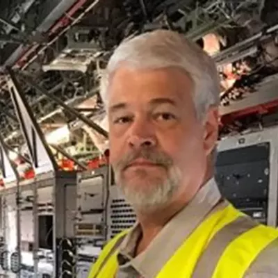 Obituary: Scott Thomas Fusare, 1963-2021