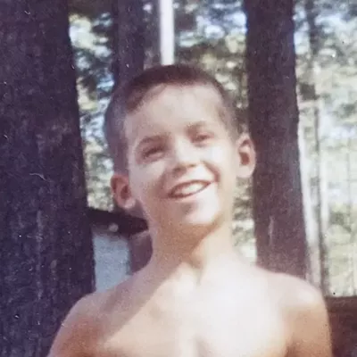 Obituary: Brad Sharrow, 1951-2021