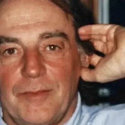 Obituary: G. Richard Eisele, 1936-2021