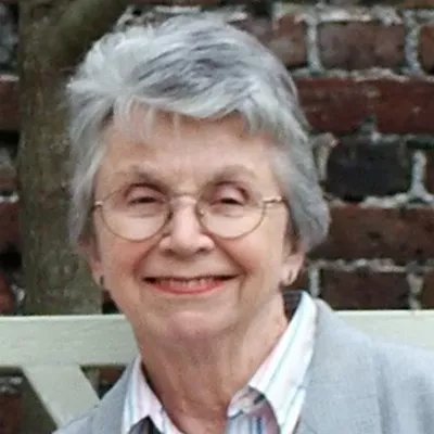 In Memoriam: Ann Livingston, 1925-2021