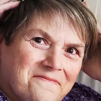 Obituary: Brenda Haselton, 1954-2021