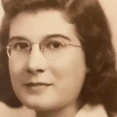 Obituary: Phyllis Marion Wright Hogel, 1925-2021