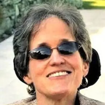 Obituary: Courtney E. Buffum, 1967-2021