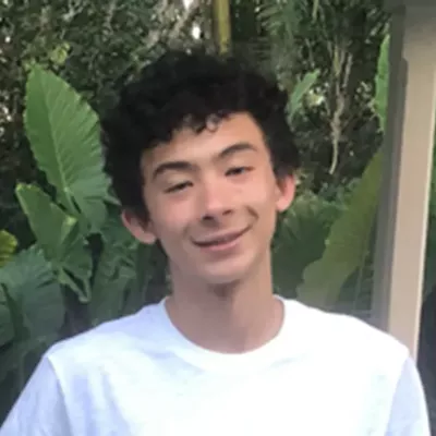 Obituary: Asa Shlansky, 2002-2021