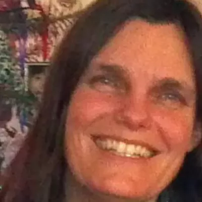 Obituary: Heidi H. Hoffecker, 1968-2021