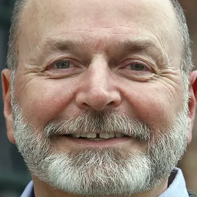 In Memoriam: Jack Carter, 1945-2021