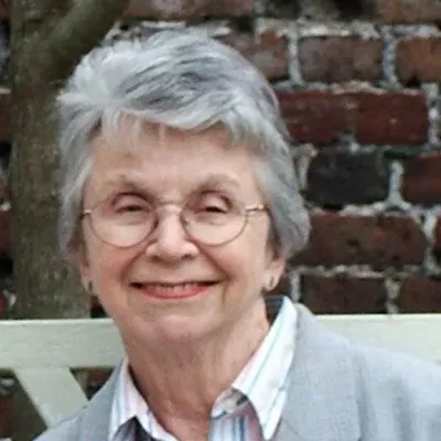 In Memoriam: Ann Livingston, 1925-2021