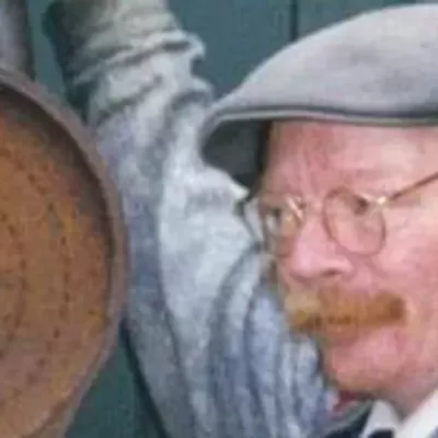 Obituary: Terence Dempsey, 1955-2021