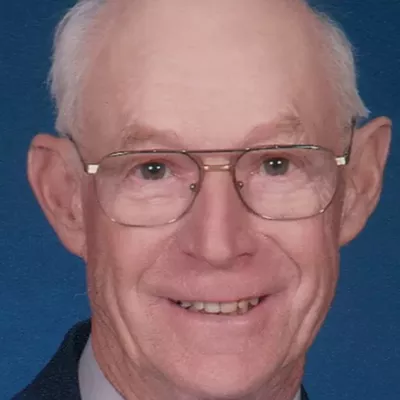 Obituary, Andrew Dennis Rainville, 1929-2021