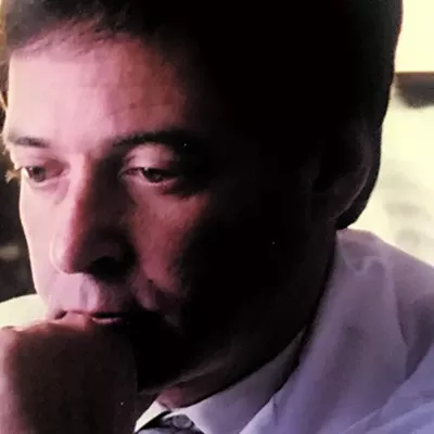 Obituary: Gary Roitman, 1945-2021