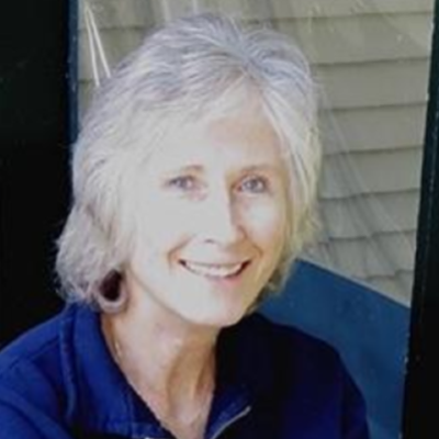 Obituary: Ellen Sabo Morris, 1951-2021