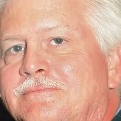 Obituary: Thomas Harris Astore, 1961-2021