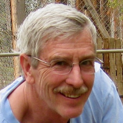 Obituary: Tim Parsons, 1941-2022